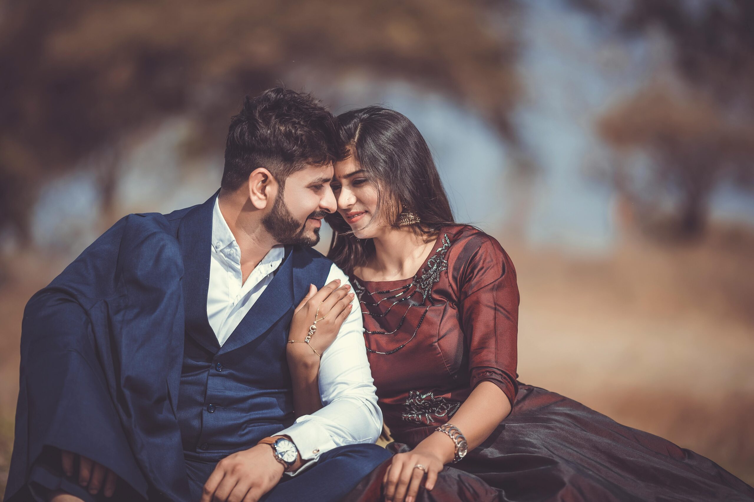 Anup & Sonali